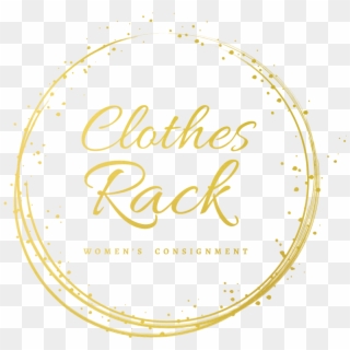 1500 The Clothes Rack Specializes - Circle, HD Png Download