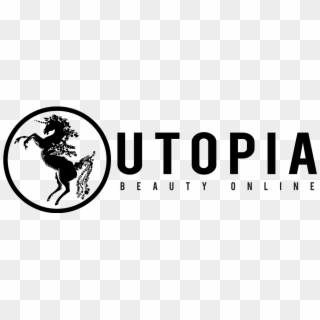 Utopia Beauty Online - Emblem, HD Png Download