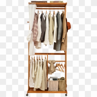 Lightbox Moreview - Closet, HD Png Download