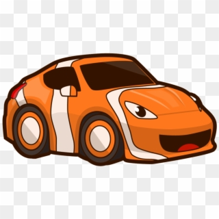 Nemo Car - Scion Fr-s, HD Png Download