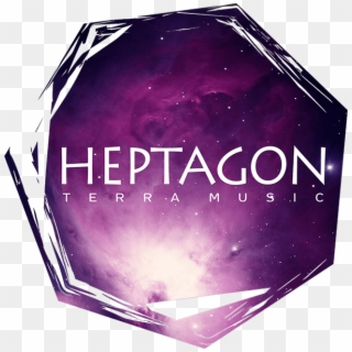 Heptagon Is A Team Of Music Producers Located In Athens, - Poster, HD Png Download