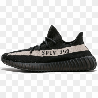 Boost Png - Yeezy Boost 350 V2, Transparent Png
