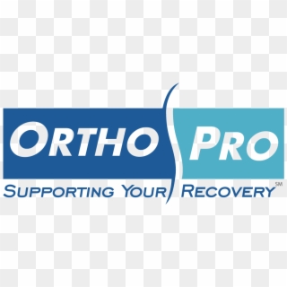 Orthopro Services Inc - Graphic Design, HD Png Download
