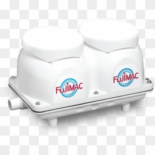 Air Pump Fujimac-250 - Fujimac Air Pump, HD Png Download