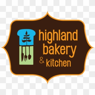 Highland Bakery, An Atlanta Favorite For Breakfast, - Highland Bakery, HD Png Download