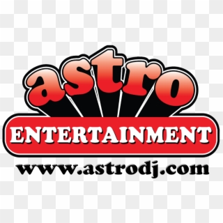 Astro Entertainment Logo - Astro Entertainment, HD Png Download