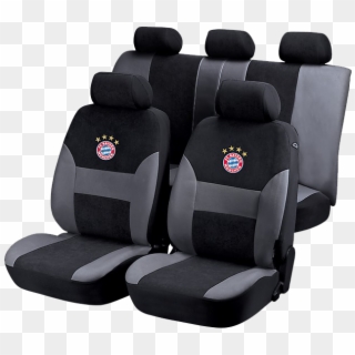 Car Seat Covers Png, Transparent Png
