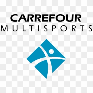 Carrefour Multisport Logo Png, Transparent Png