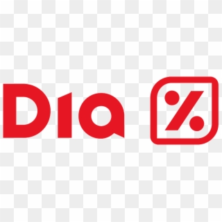 Dia Logo - Logo Dia, HD Png Download
