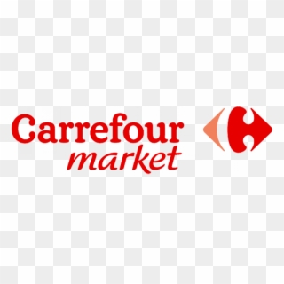 Carrefour Market Sg Inter Toulouse - Logo Carrefour Market, HD Png Download