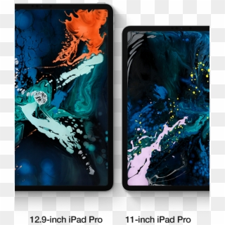 Find The Ipad That's Right For You - Ipad Pro 2, HD Png Download