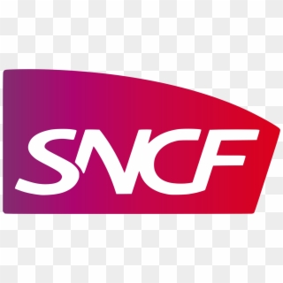 Sncf Logo - Sncf Png, Transparent Png