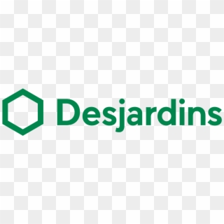 D15 Desjardins Logo - Caisse Desjardins, HD Png Download