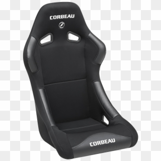 Corbeau Racing Seats - Factory Five High Back Seats, HD Png Download
