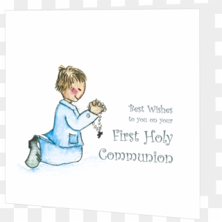 Boy Kneeling 4bed311992c15 - Cartoon, HD Png Download