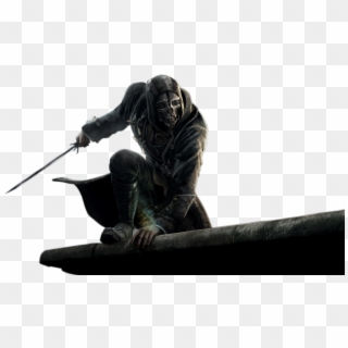 Download Png Image Report - Dishonored Png, Transparent Png