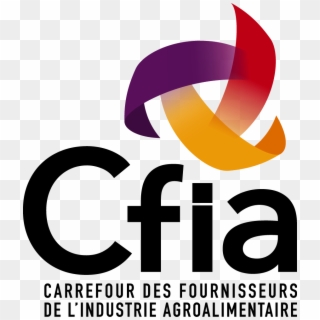 Logo - Cfia Rennes Logo, HD Png Download