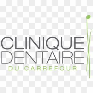 Clinique Dentaire Logo - Parallel, HD Png Download