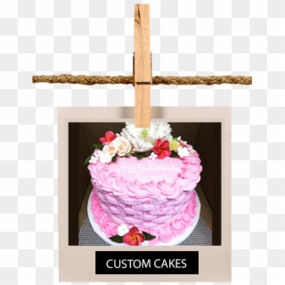 Wedding Season Is Here Call Today To Ask About Our - Birthday Cake, HD Png Download