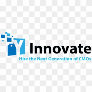 Y Innovate Logo Nextgen - Graphics, HD Png Download