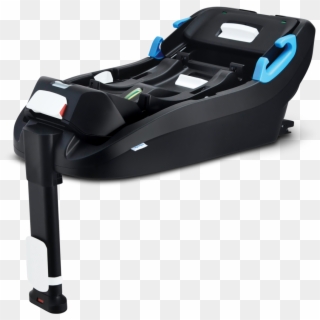 Clek Liing Infant Car Seat Extra Base - Clek, HD Png Download