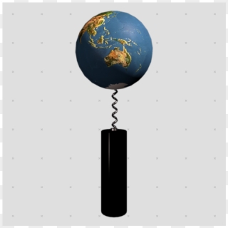 Quick Overview - Globe, HD Png Download