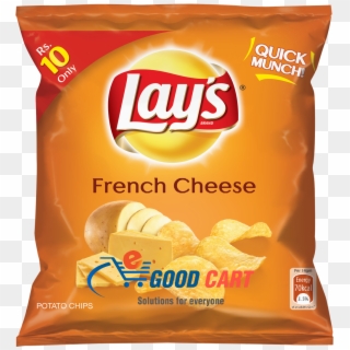 Lays French Cheese Png, Transparent Png