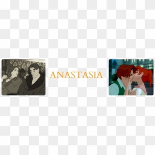 I Absolutely Loved Anastasia As A Kid, And It's One - Center For The Advancement Of Science In Space, HD Png Download