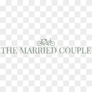 The Married Couple-logo - Road Bicycle, HD Png Download