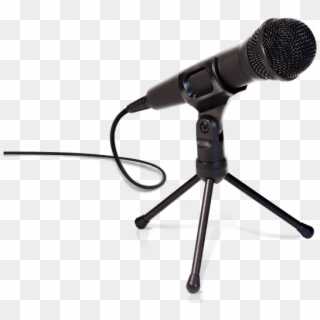 Spotlight On Microphone Clipart - Astronomy, HD Png Download