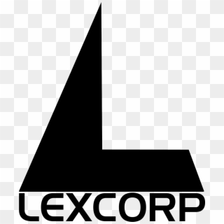69 Kb Png - Lex Corp Logo Png, Transparent Png