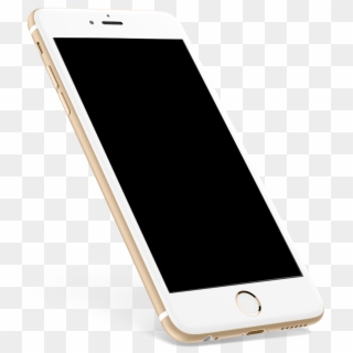 Blank Iphone Actual - Iphone, HD Png Download