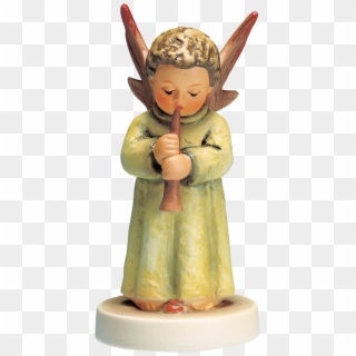 Figurine, Angel M, Angel Png Image With Transparent - Figurine, Png Download