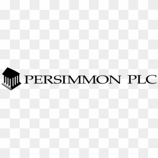 Persimmon Logo Png Transparent - Persimmon Plc, Png Download