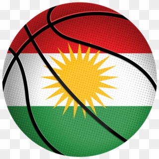 Kurdistan Flag, HD Png Download
