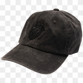 Black Dad Hat Png, Transparent Png