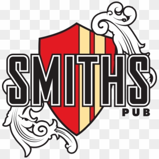 Smiths Pub Logo - Smiths Pub, HD Png Download