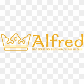 This Is Alfred - Calligraphy, HD Png Download