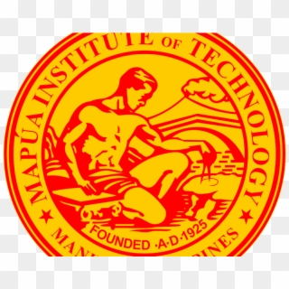Mapua Institute Of Technology Logo Vector ~ Format - Mapua Institute Of Technology Logo, HD Png Download