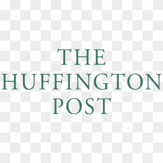 Huffington Post, HD Png Download