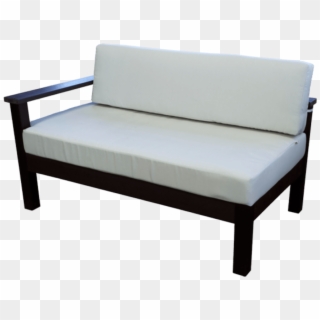 Catalina Love Seat - Bench, HD Png Download