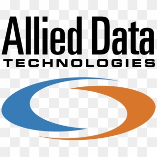 Allied Data Tech Vector - Circle, HD Png Download