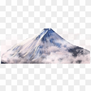 Haru Japanese Green Tea - Stratovolcano, HD Png Download