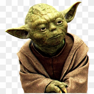 Jokes 'n Quotes - Star Wars Yoda, HD Png Download