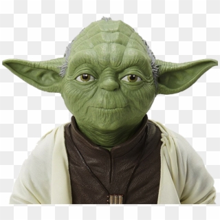 Featured - Star Wars Yoda, HD Png Download