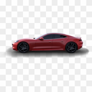 Are You Ready For The Next Generation Of Karma - Fisker Karma, HD Png Download