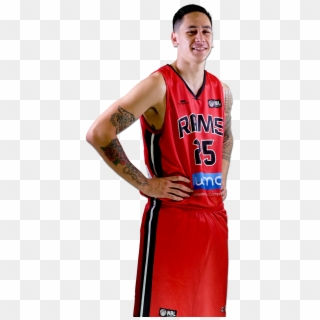 Tony Tolovae - Basketball Player, HD Png Download