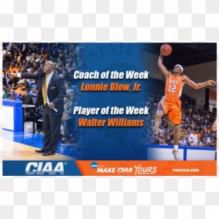 Mbb Coach And Player Of The Week - Pf 2009, HD Png Download