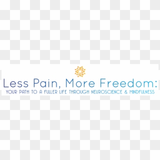 The Less Pain, More Freedom 60 Day Money Back Guarantee - Seal Software, HD Png Download