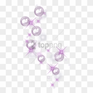 Free Png Colorful Bubble Backgrounds Png Png Image - Purple Bubbles Png, Transparent Png
